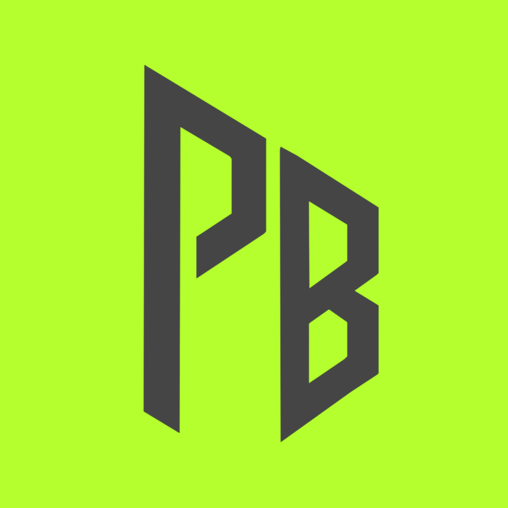 Icono de la app PB Coach